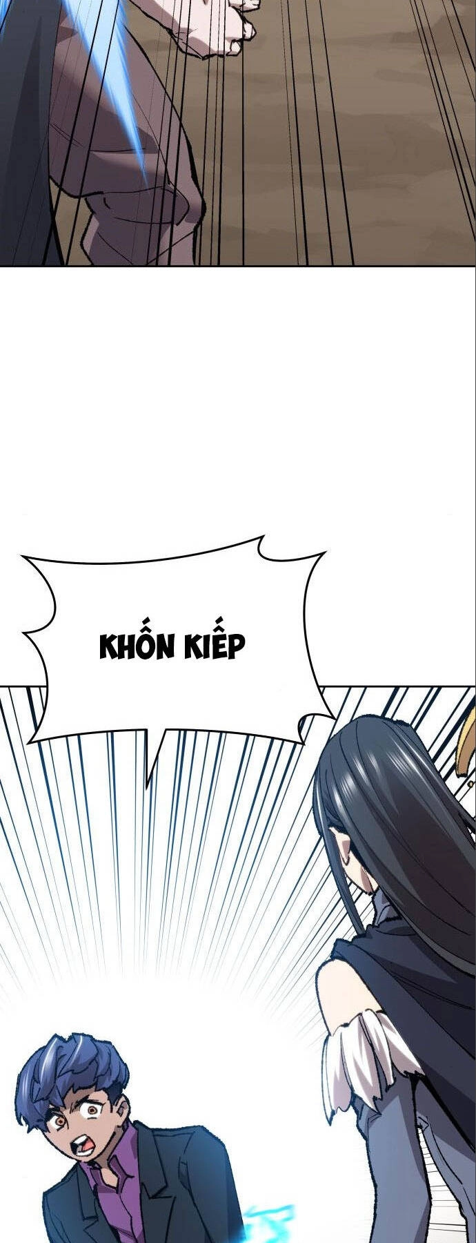 Phá Bỏ Giới Hạn Chapter 90 - 74