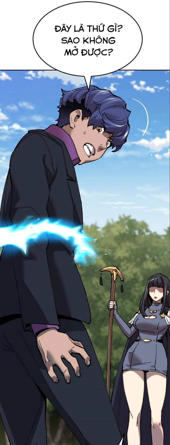 Phá Bỏ Giới Hạn Chapter 90 - 76