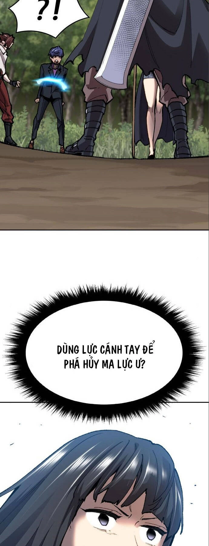 Phá Bỏ Giới Hạn Chapter 90 - 81