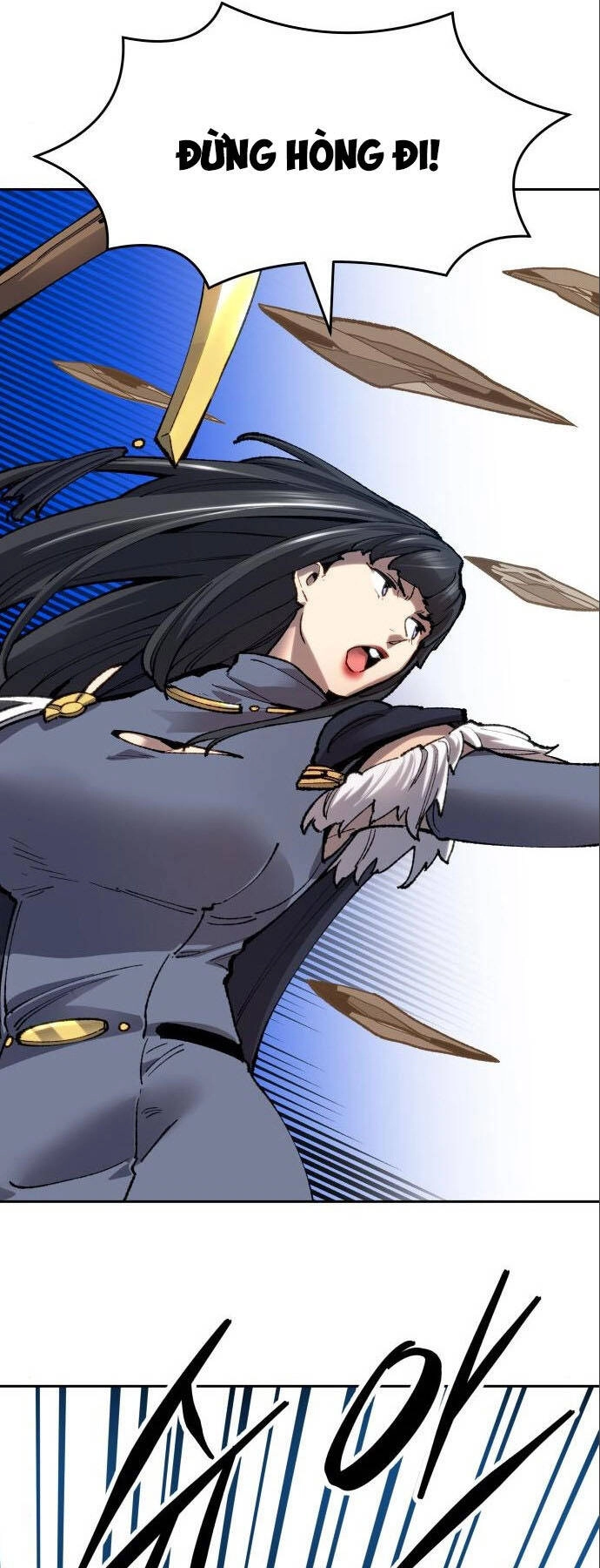 Phá Bỏ Giới Hạn Chapter 90 - 84