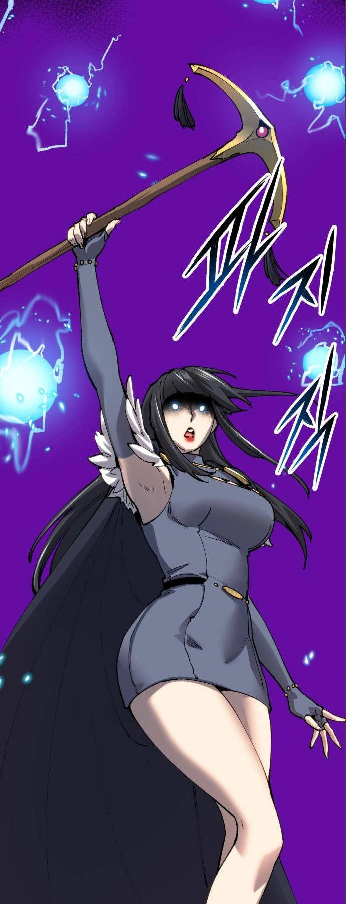 Phá Bỏ Giới Hạn Chapter 90 - 90