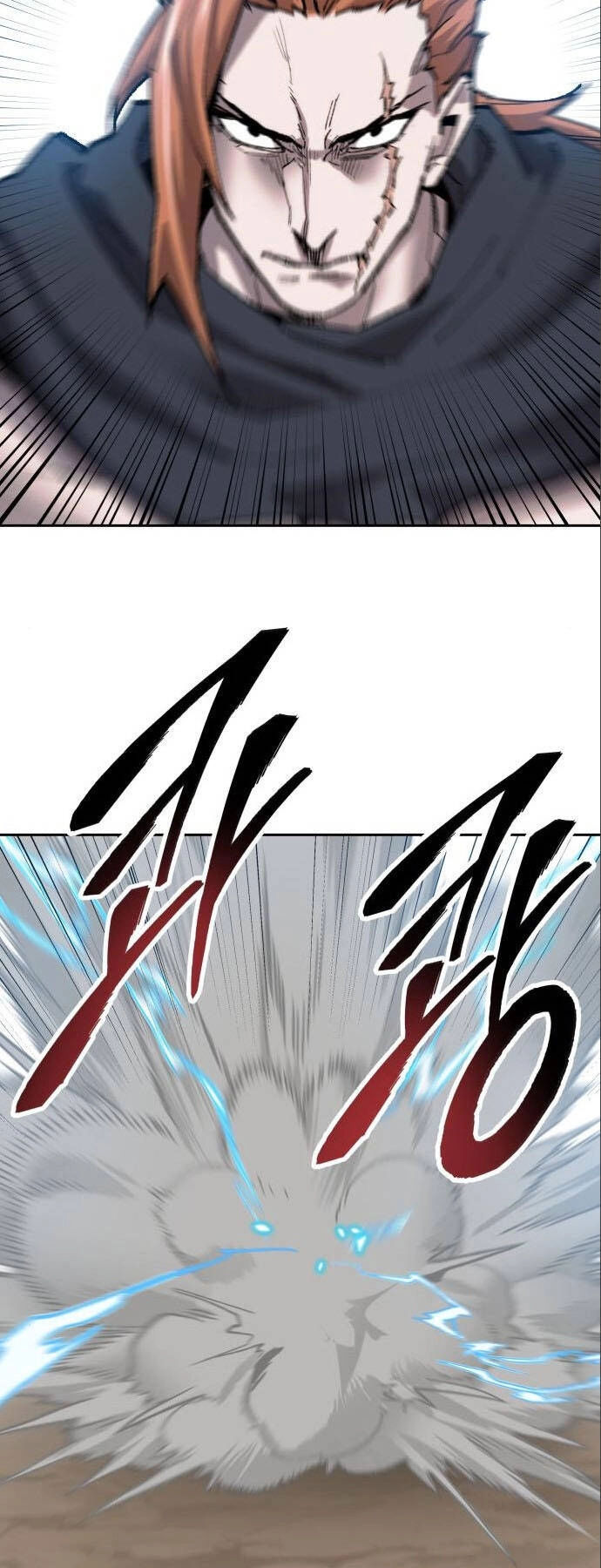 Phá Bỏ Giới Hạn Chapter 90 - 94