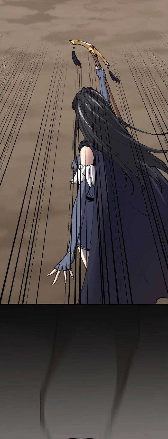 Phá Bỏ Giới Hạn Chapter 90 - 95