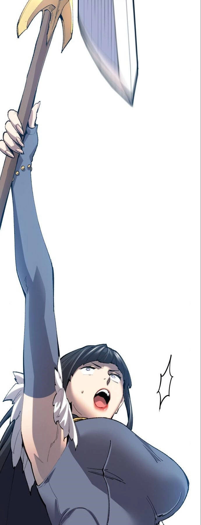 Phá Bỏ Giới Hạn Chapter 90 - 98