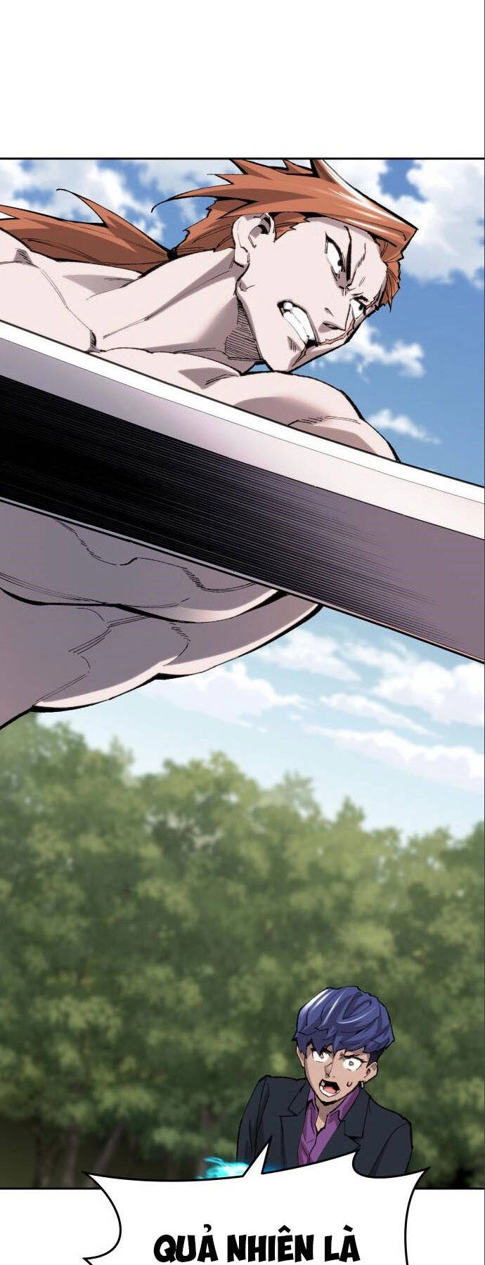 Phá Bỏ Giới Hạn Chapter 90 - 101