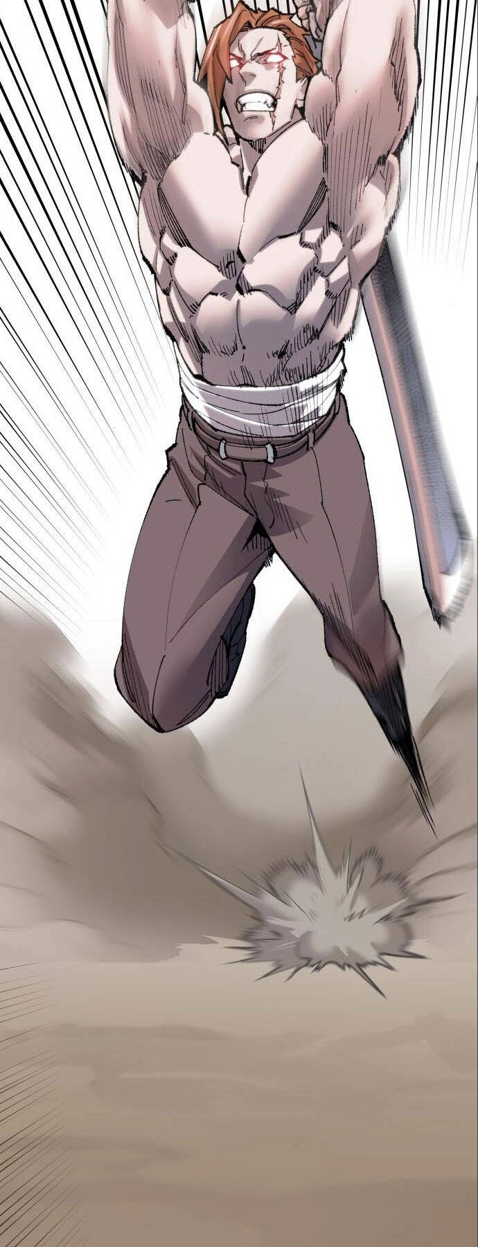 Phá Bỏ Giới Hạn Chapter 90 - 104