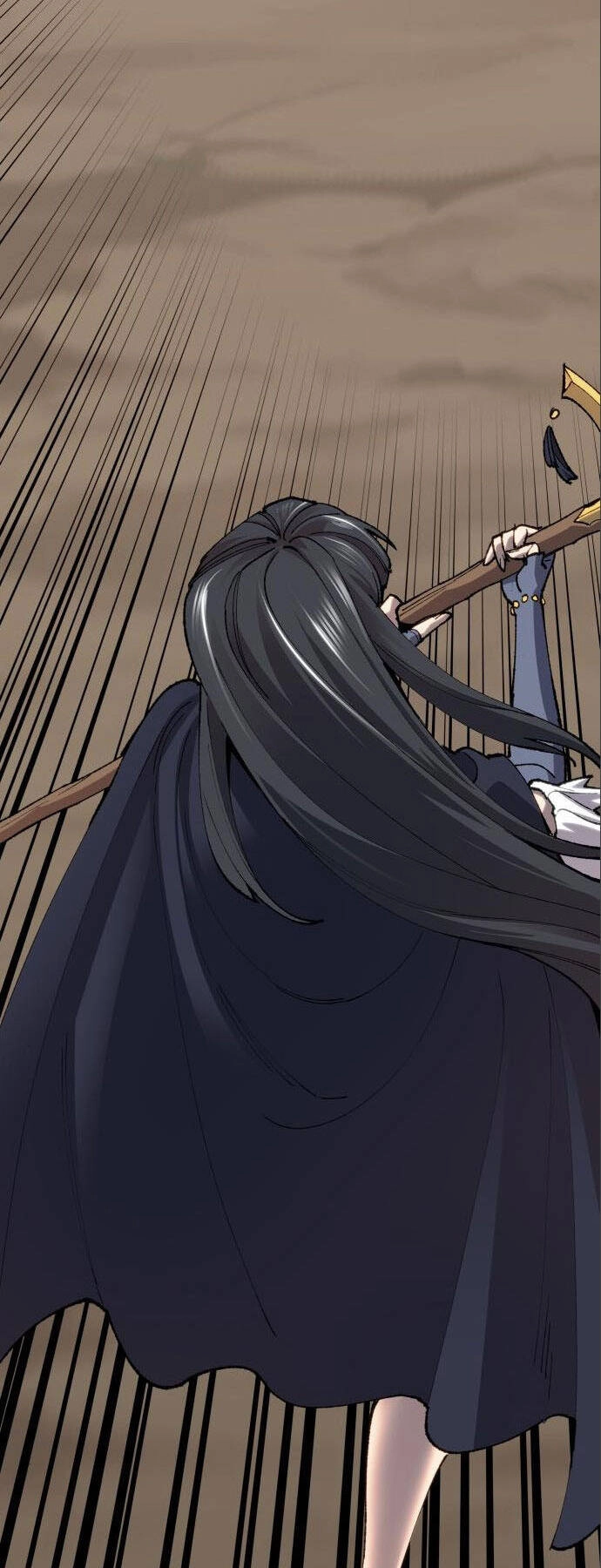 Phá Bỏ Giới Hạn Chapter 90 - 105