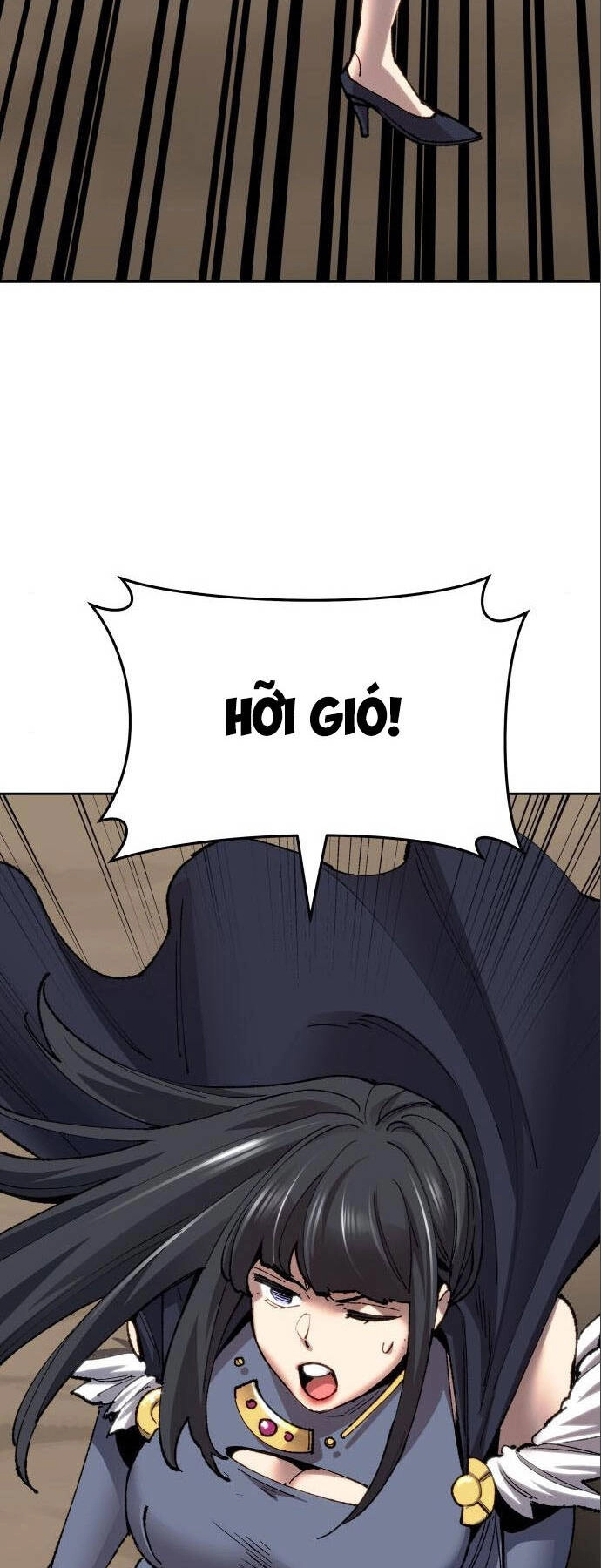 Phá Bỏ Giới Hạn Chapter 90 - 106