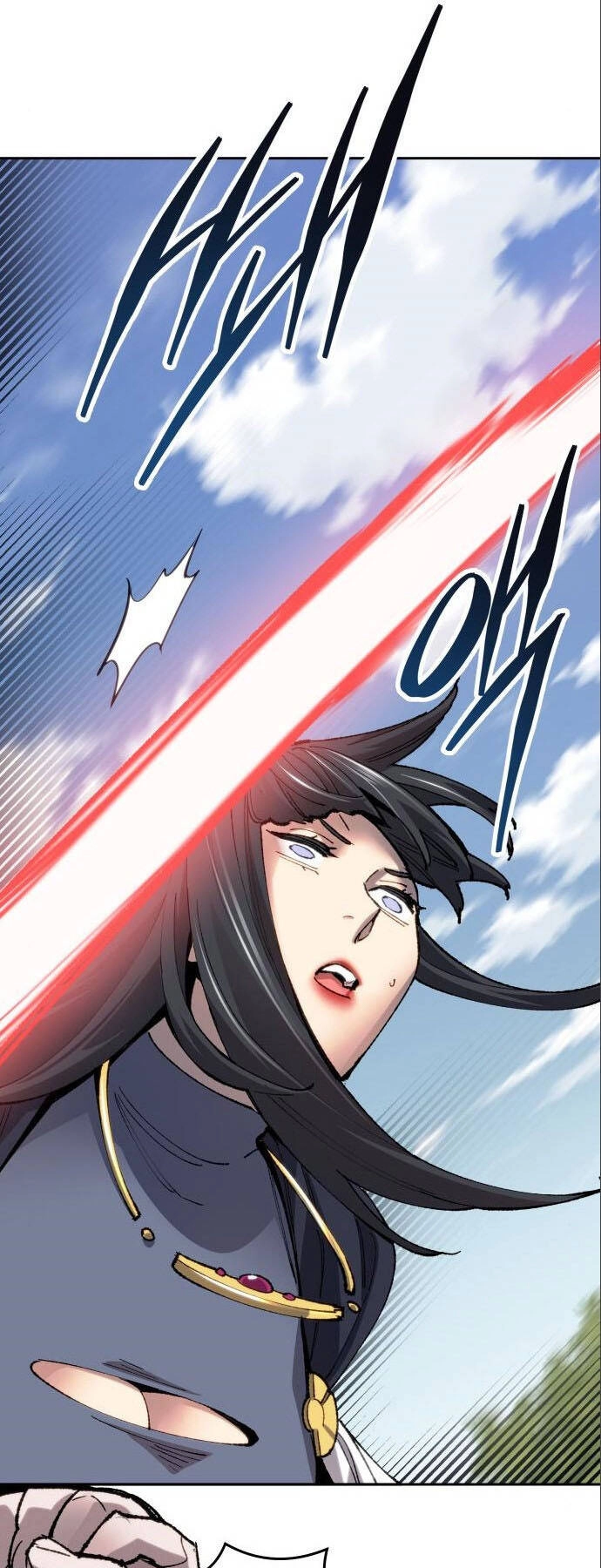 Phá Bỏ Giới Hạn Chapter 90 - 108