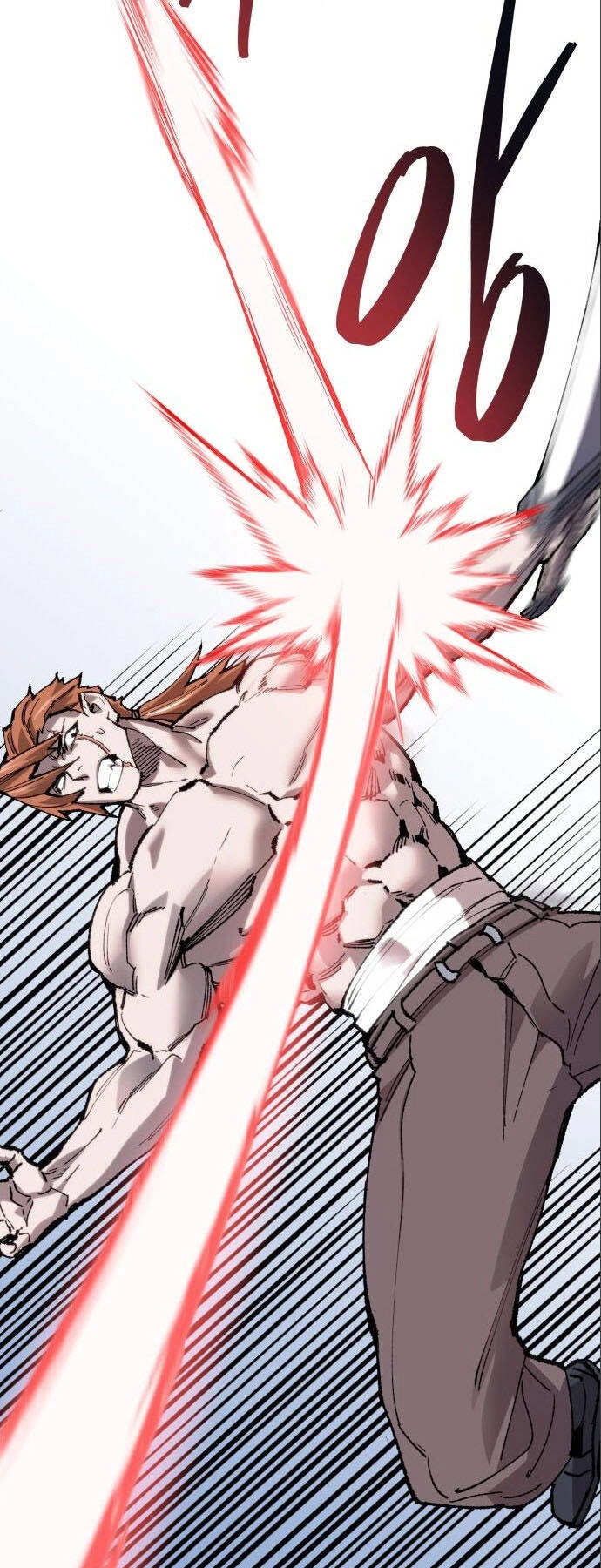 Phá Bỏ Giới Hạn Chapter 90 - 111