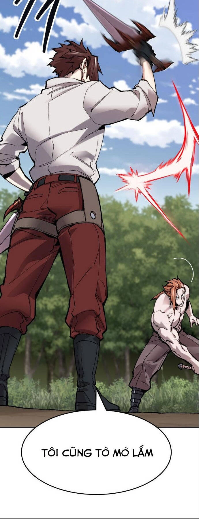 Phá Bỏ Giới Hạn Chapter 90 - 118