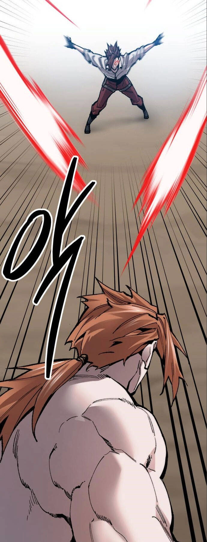 Phá Bỏ Giới Hạn Chapter 90 - 123