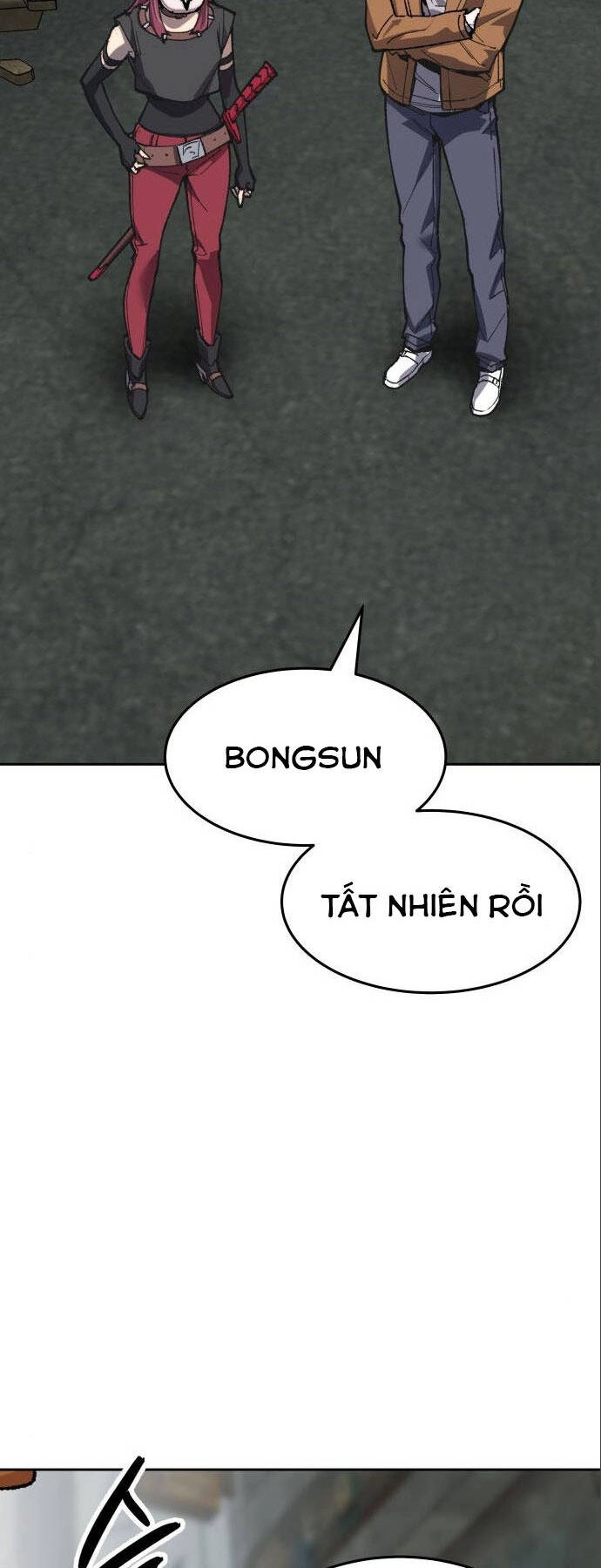 Phá Bỏ Giới Hạn Chapter 90 - 129