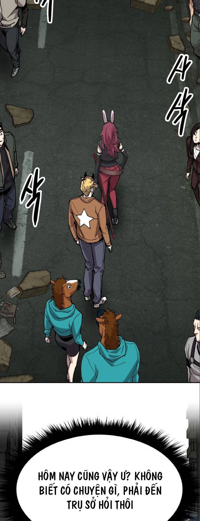 Phá Bỏ Giới Hạn Chapter 90 - 134