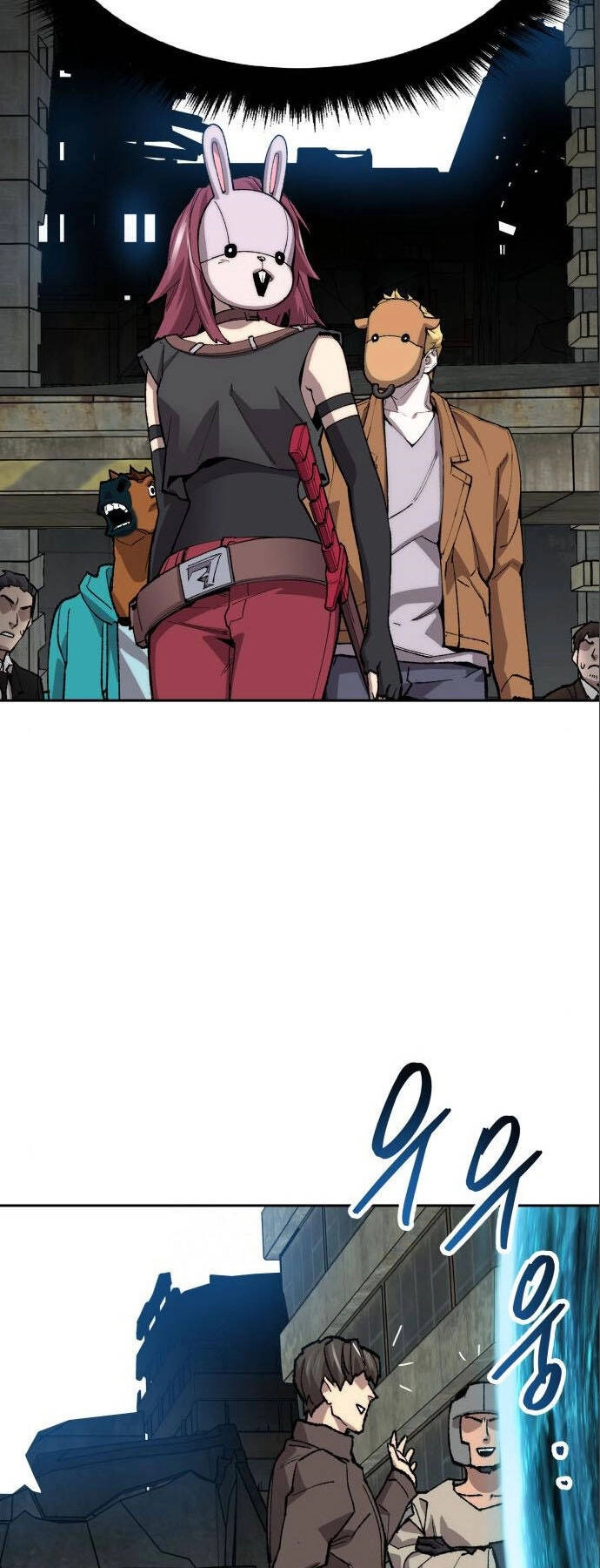 Phá Bỏ Giới Hạn Chapter 90 - 135