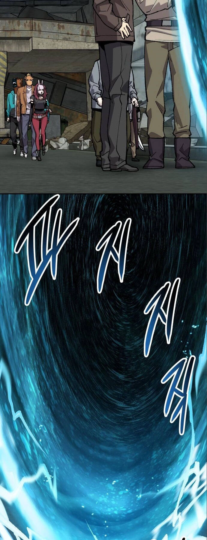 Phá Bỏ Giới Hạn Chapter 90 - 136