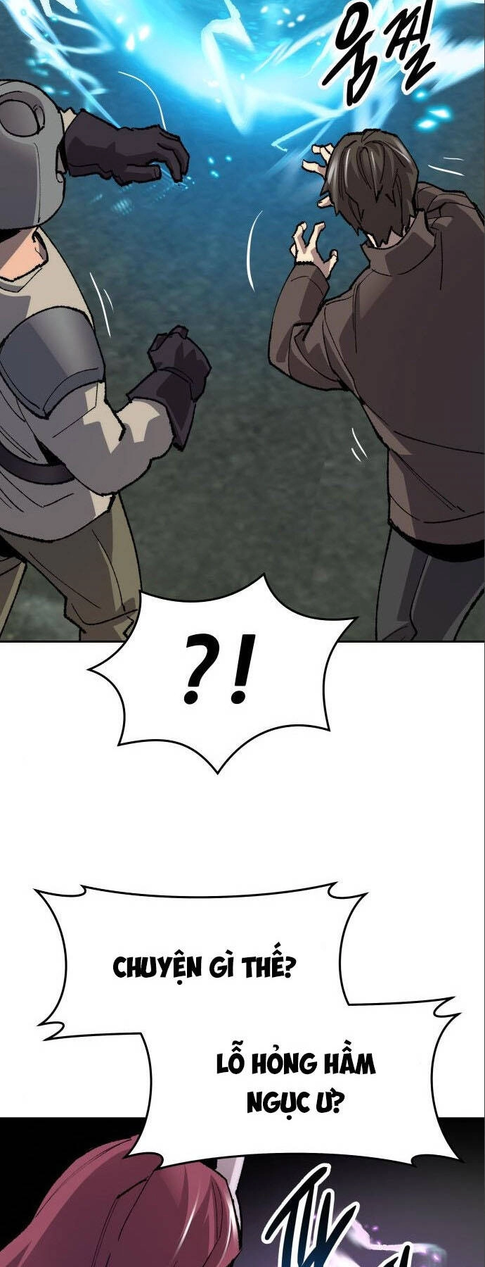 Phá Bỏ Giới Hạn Chapter 90 - 137