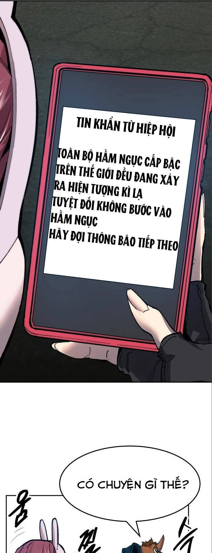 Phá Bỏ Giới Hạn Chapter 90 - 141