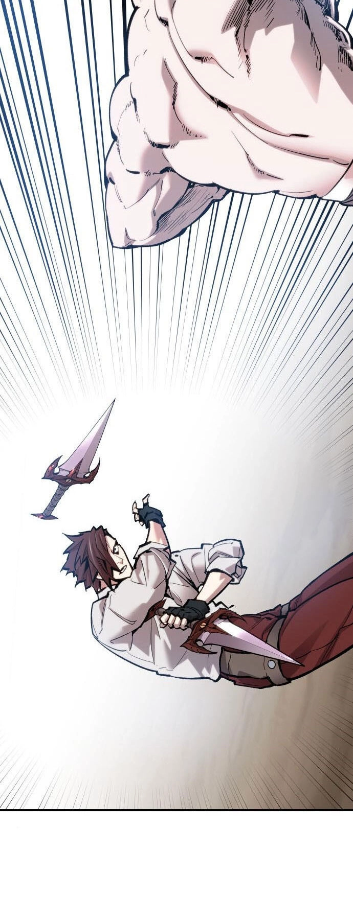 Phá Bỏ Giới Hạn Chapter 92 - 9