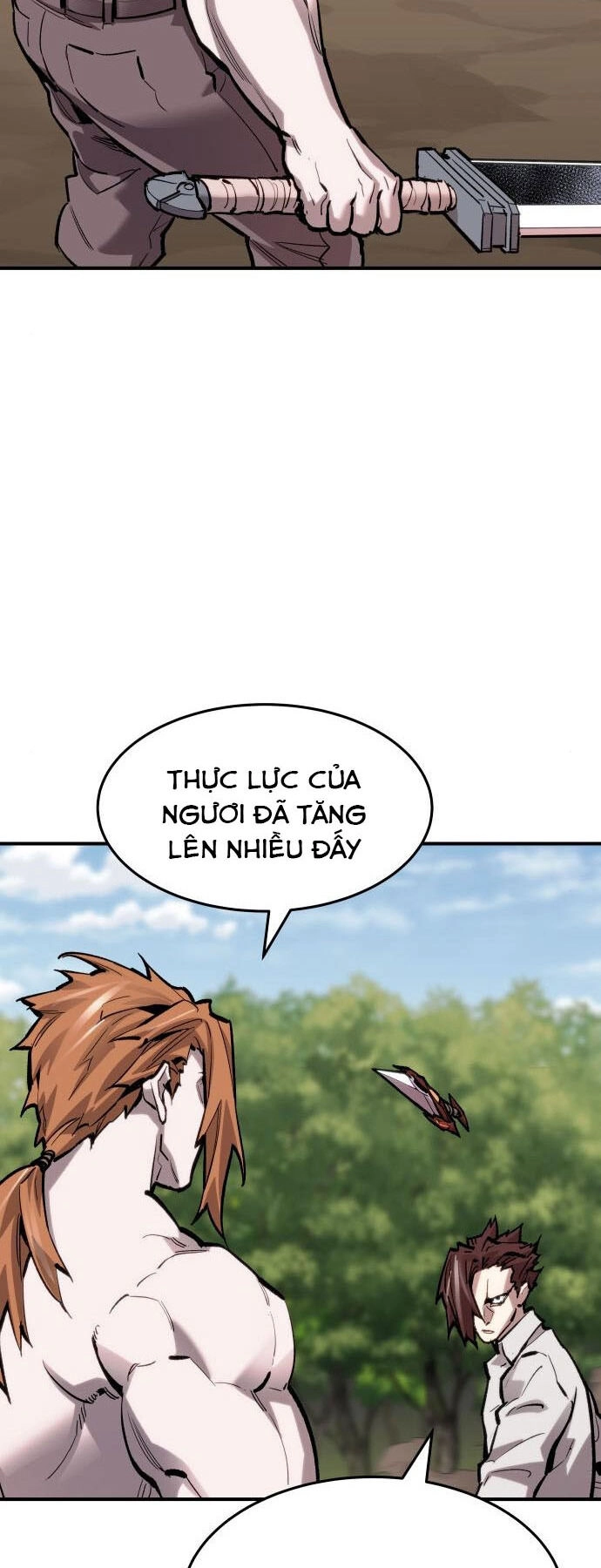 Phá Bỏ Giới Hạn Chapter 92 - 15