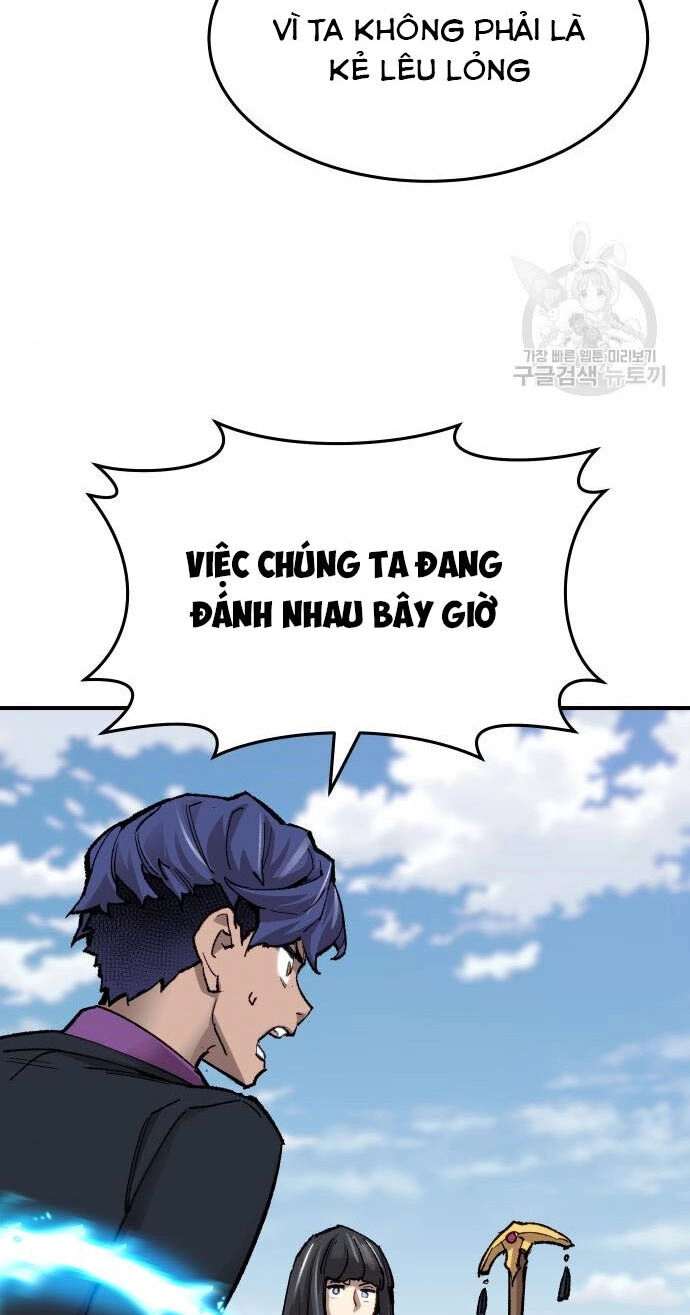 Phá Bỏ Giới Hạn Chapter 92 - 16
