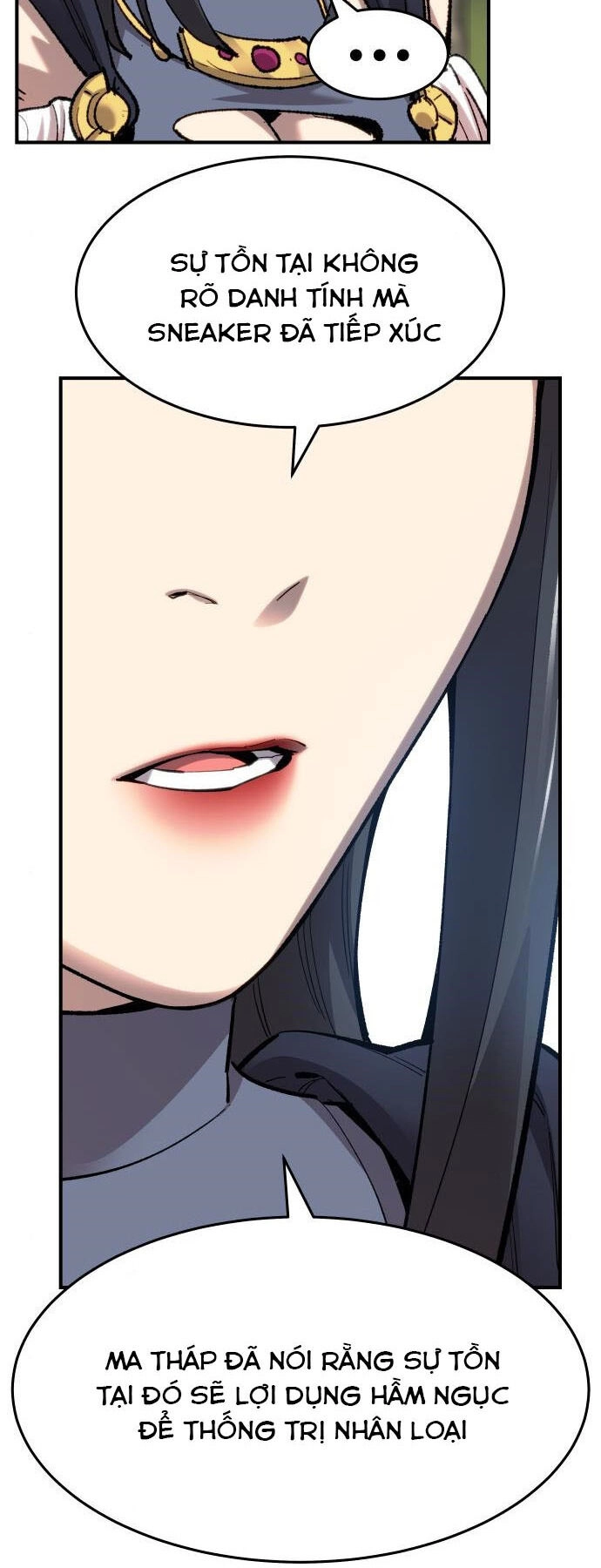 Phá Bỏ Giới Hạn Chapter 92 - 18