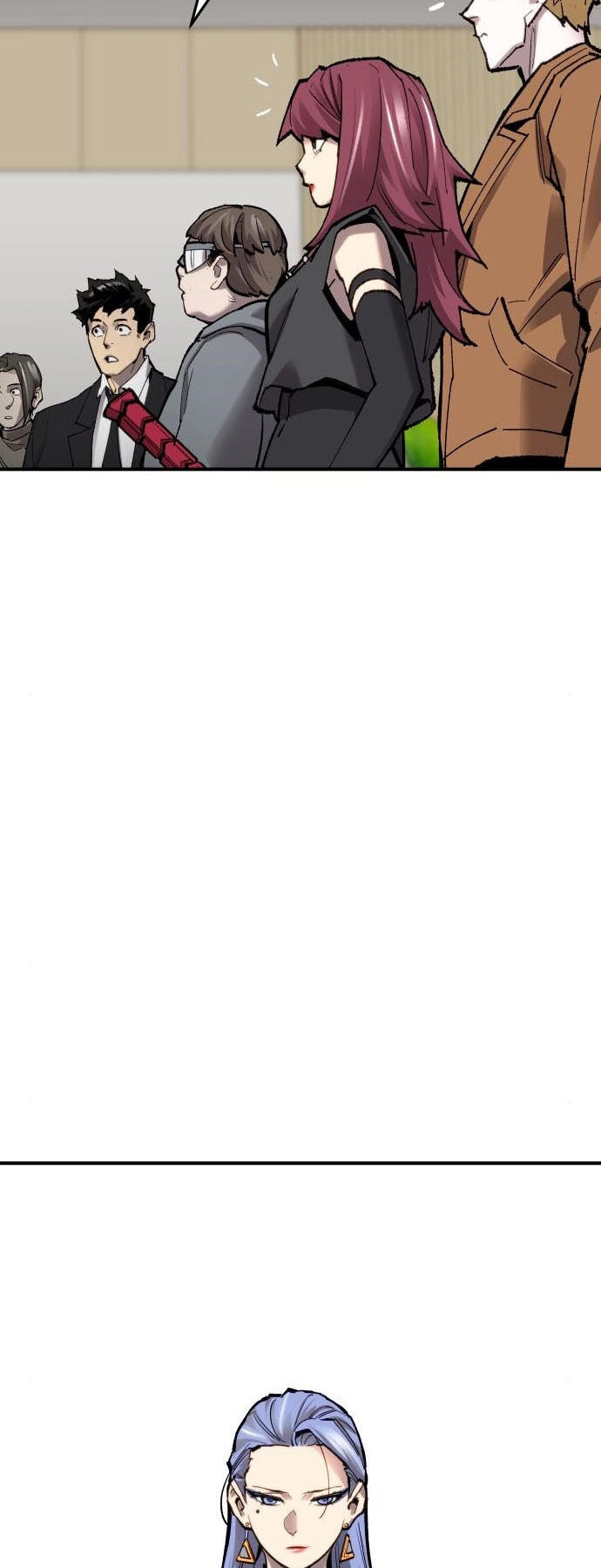 Phá Bỏ Giới Hạn Chapter 92 - 28