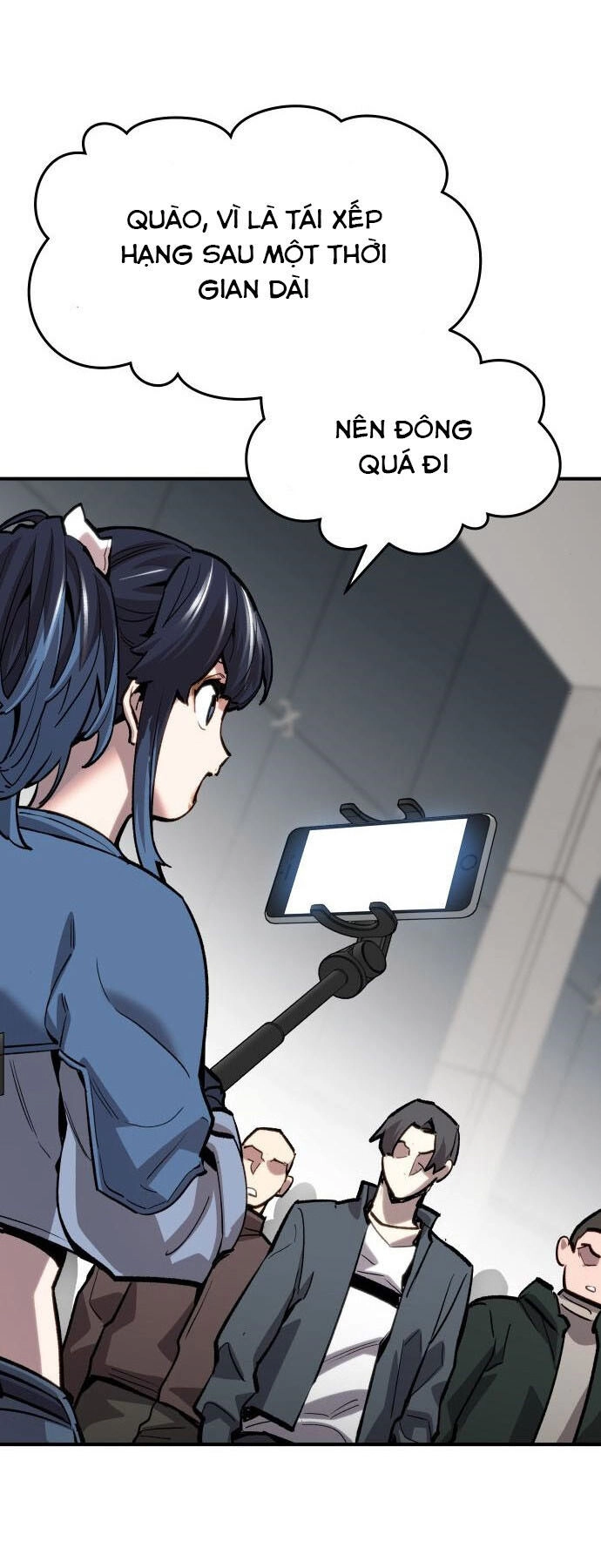 Phá Bỏ Giới Hạn Chapter 92 - 40