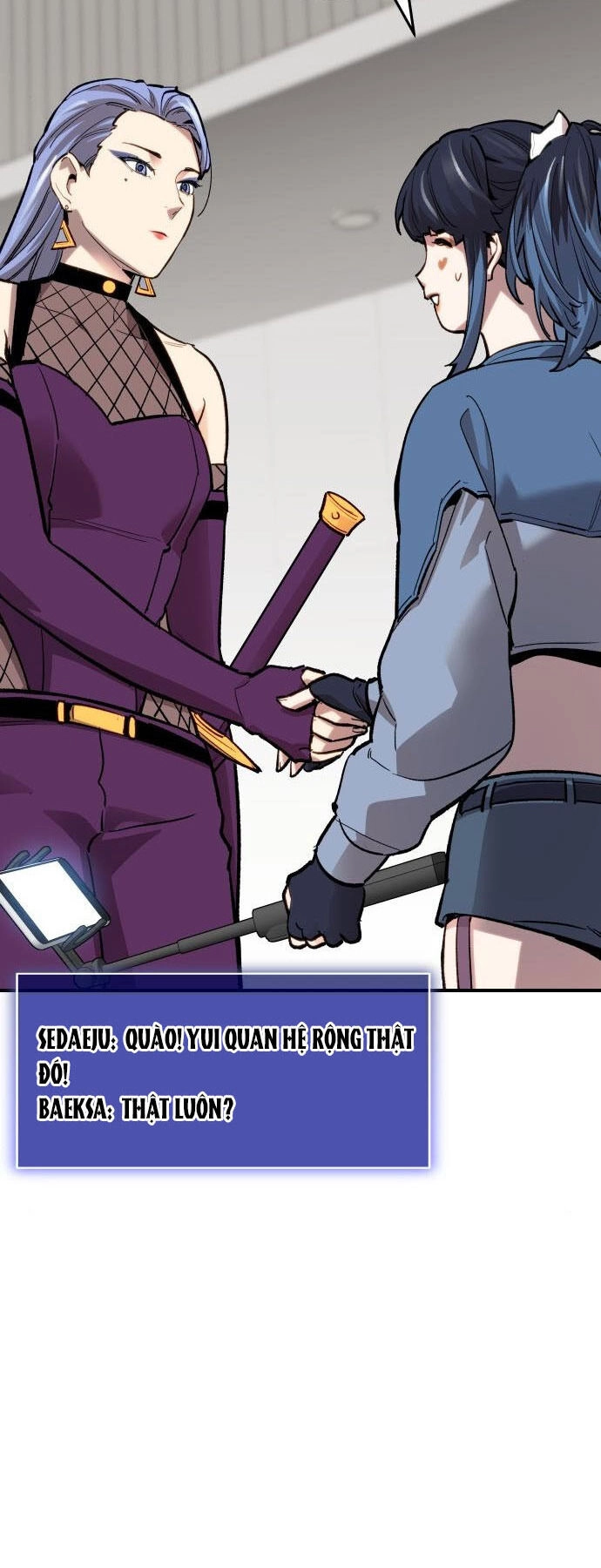 Phá Bỏ Giới Hạn Chapter 92 - 45