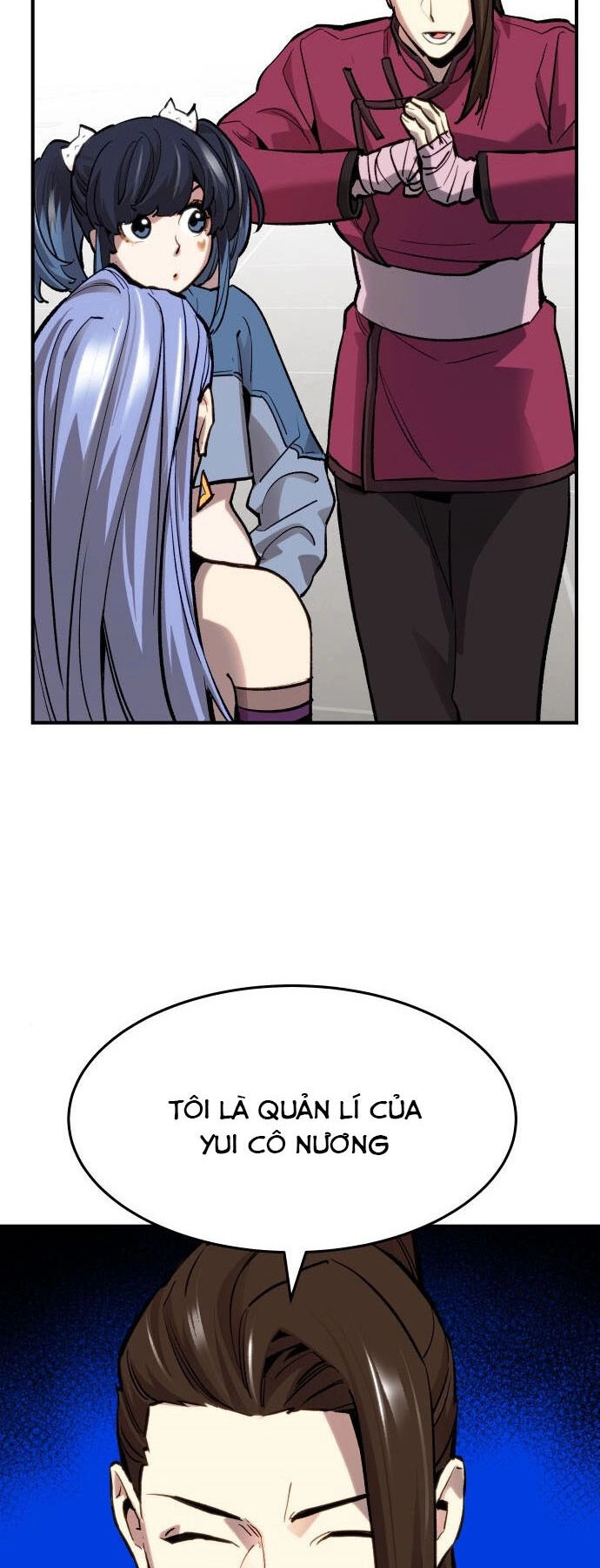 Phá Bỏ Giới Hạn Chapter 92 - 47