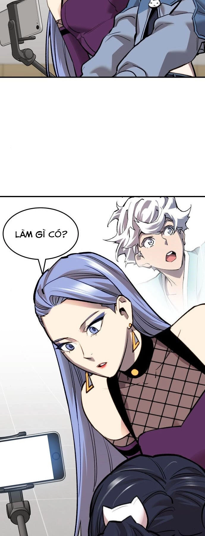 Phá Bỏ Giới Hạn Chapter 92 - 53