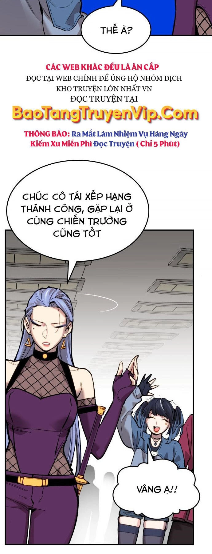 Phá Bỏ Giới Hạn Chapter 92 - 55