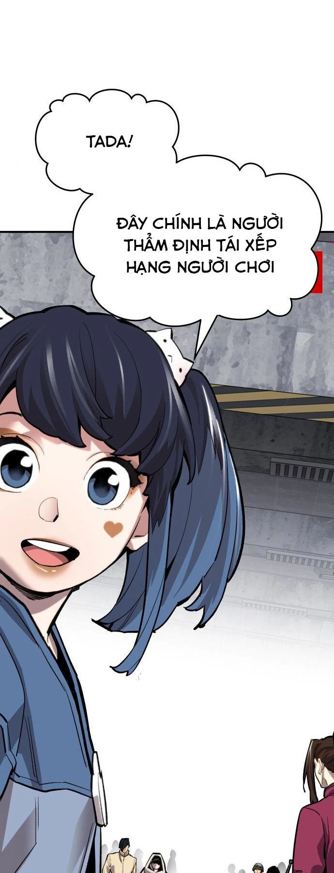 Phá Bỏ Giới Hạn Chapter 92 - 60