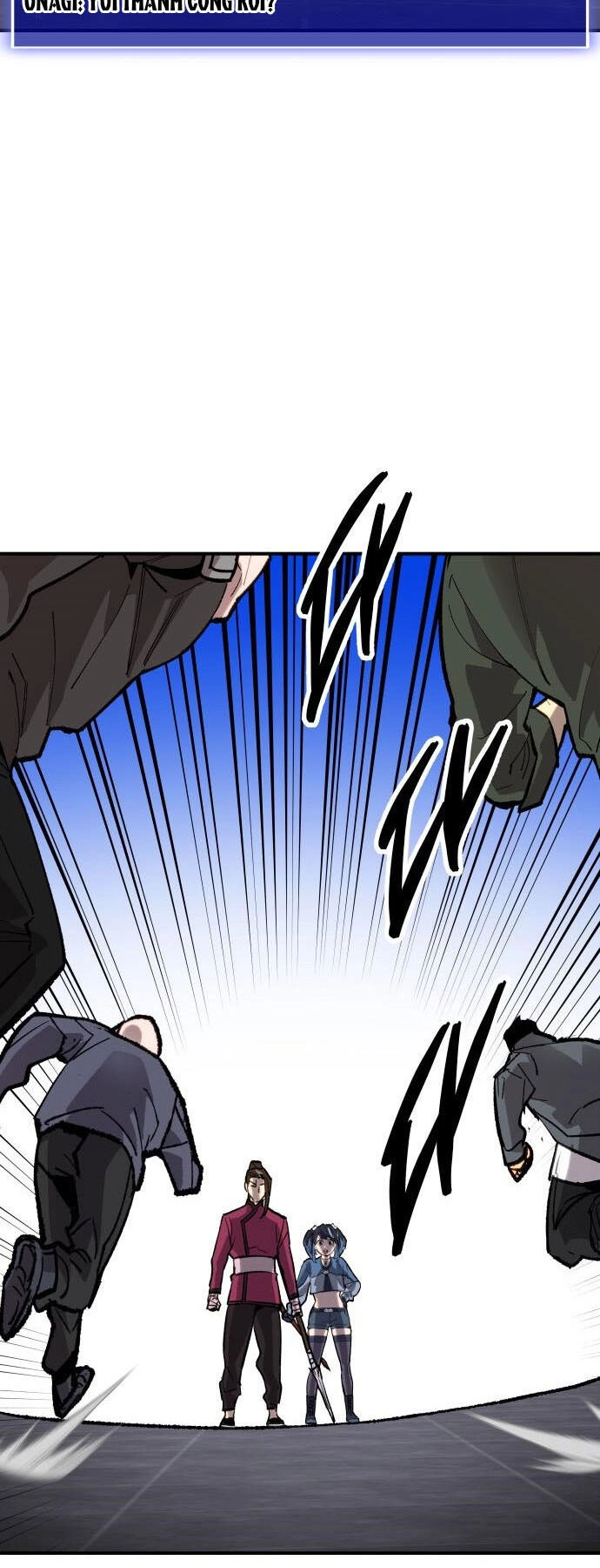 Phá Bỏ Giới Hạn Chapter 92 - 68