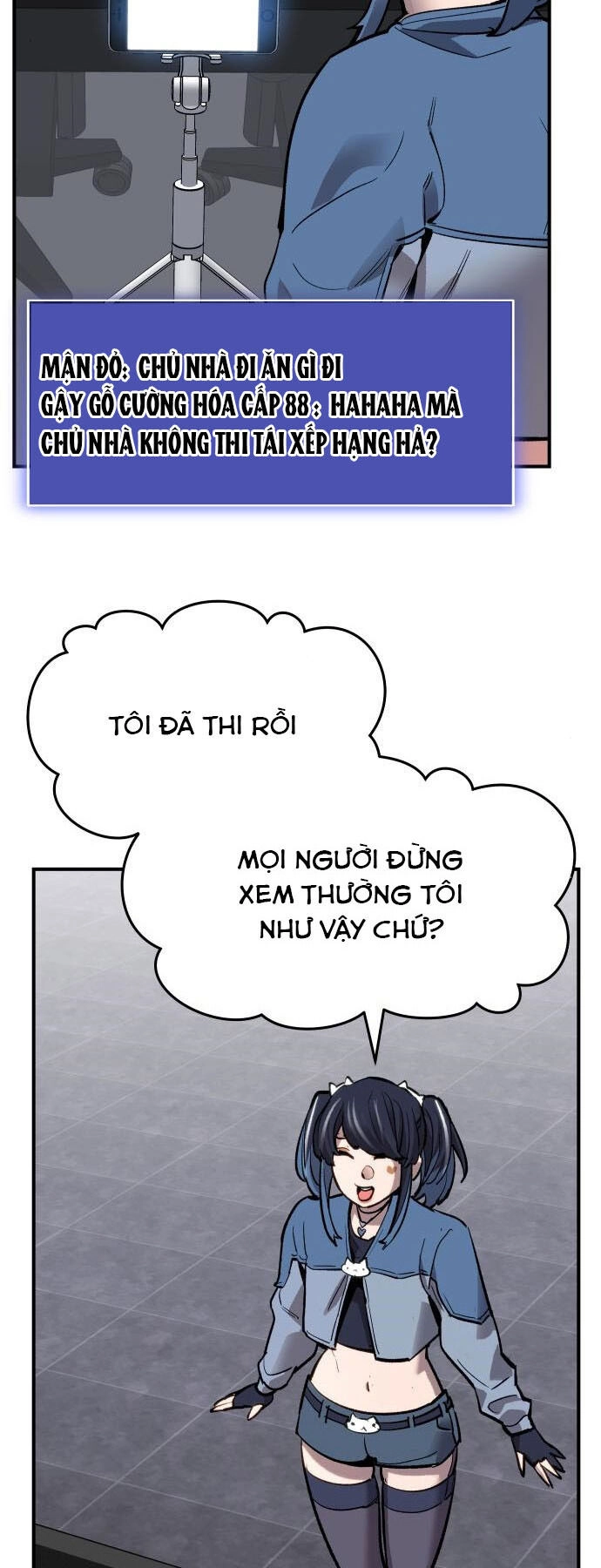 Phá Bỏ Giới Hạn Chapter 92 - 76