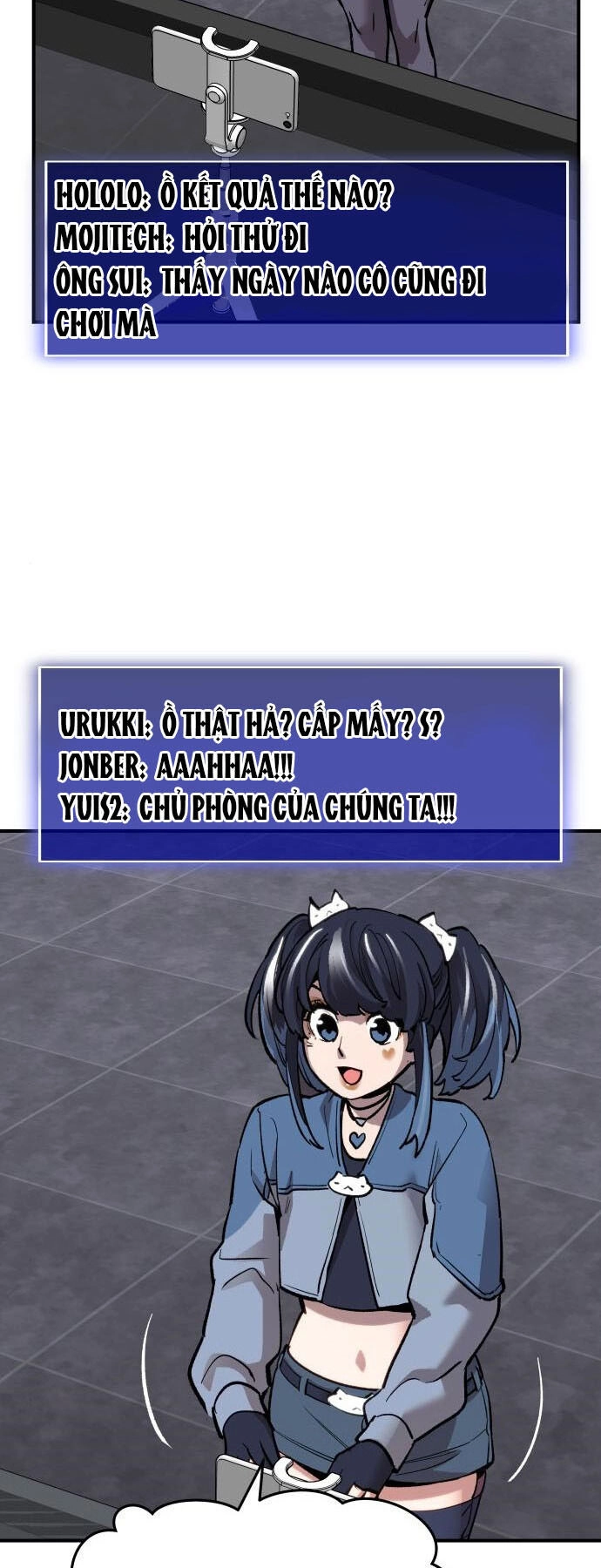 Phá Bỏ Giới Hạn Chapter 92 - 77