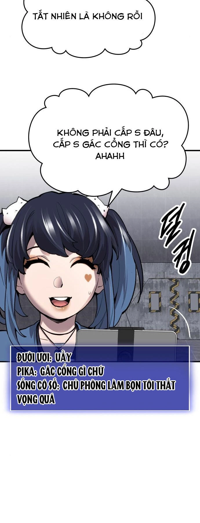 Phá Bỏ Giới Hạn Chapter 92 - 78