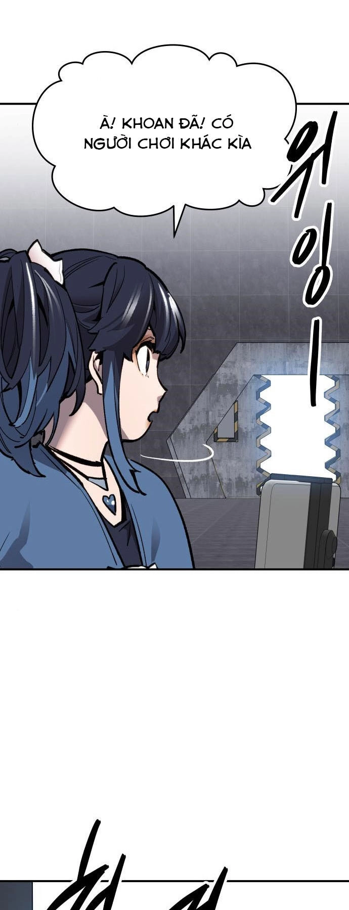 Phá Bỏ Giới Hạn Chapter 92 - 79