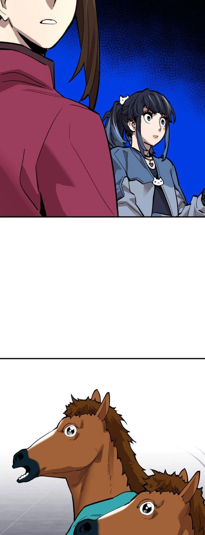 Phá Bỏ Giới Hạn Chapter 92 - 82