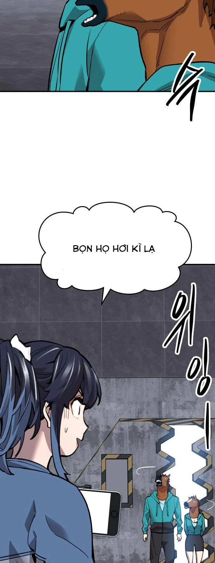 Phá Bỏ Giới Hạn Chapter 92 - 83