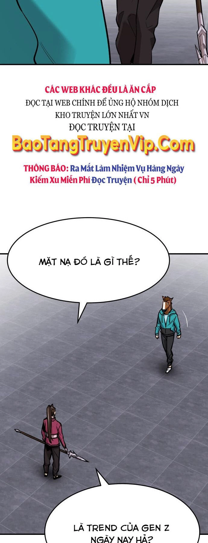 Phá Bỏ Giới Hạn Chapter 92 - 86