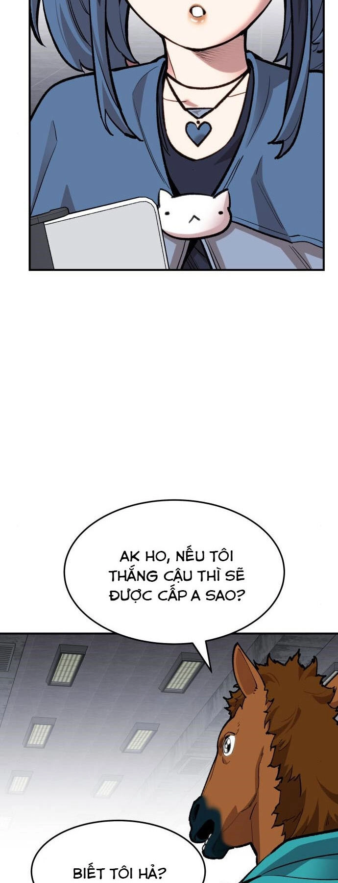 Phá Bỏ Giới Hạn Chapter 92 - 93