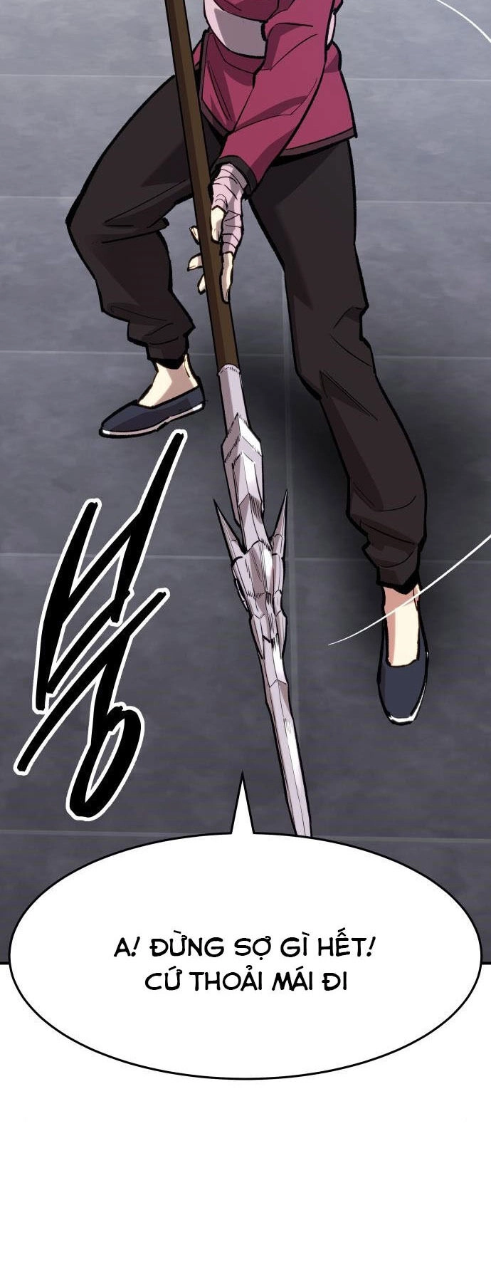 Phá Bỏ Giới Hạn Chapter 92 - 97