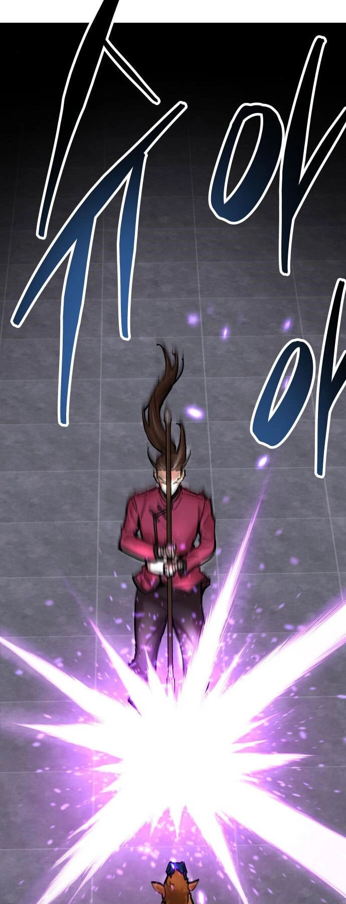 Phá Bỏ Giới Hạn Chapter 92 - 114