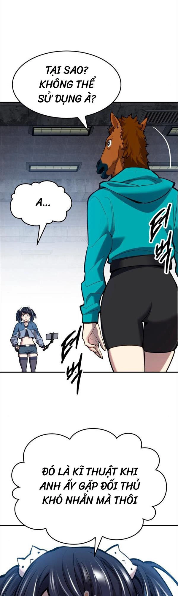 Phá Bỏ Giới Hạn Chapter 93 - 3