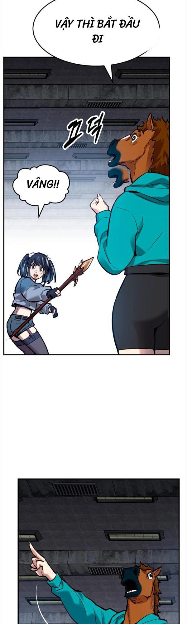 Phá Bỏ Giới Hạn Chapter 93 - 9