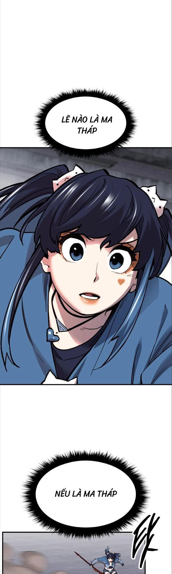 Phá Bỏ Giới Hạn Chapter 93 - 23