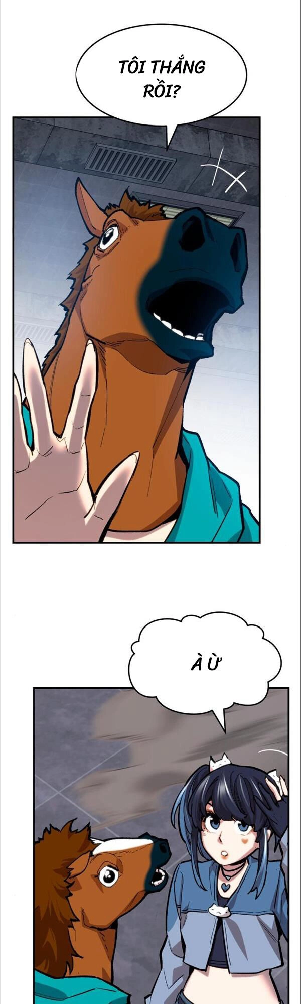 Phá Bỏ Giới Hạn Chapter 93 - 49