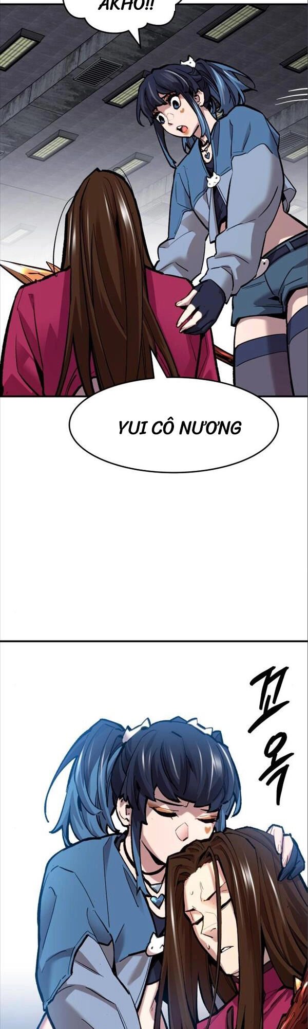 Phá Bỏ Giới Hạn Chapter 93 - 60