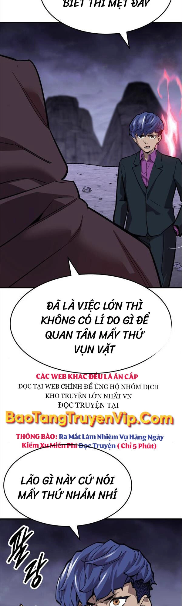 Phá Bỏ Giới Hạn Chapter 93 - 73